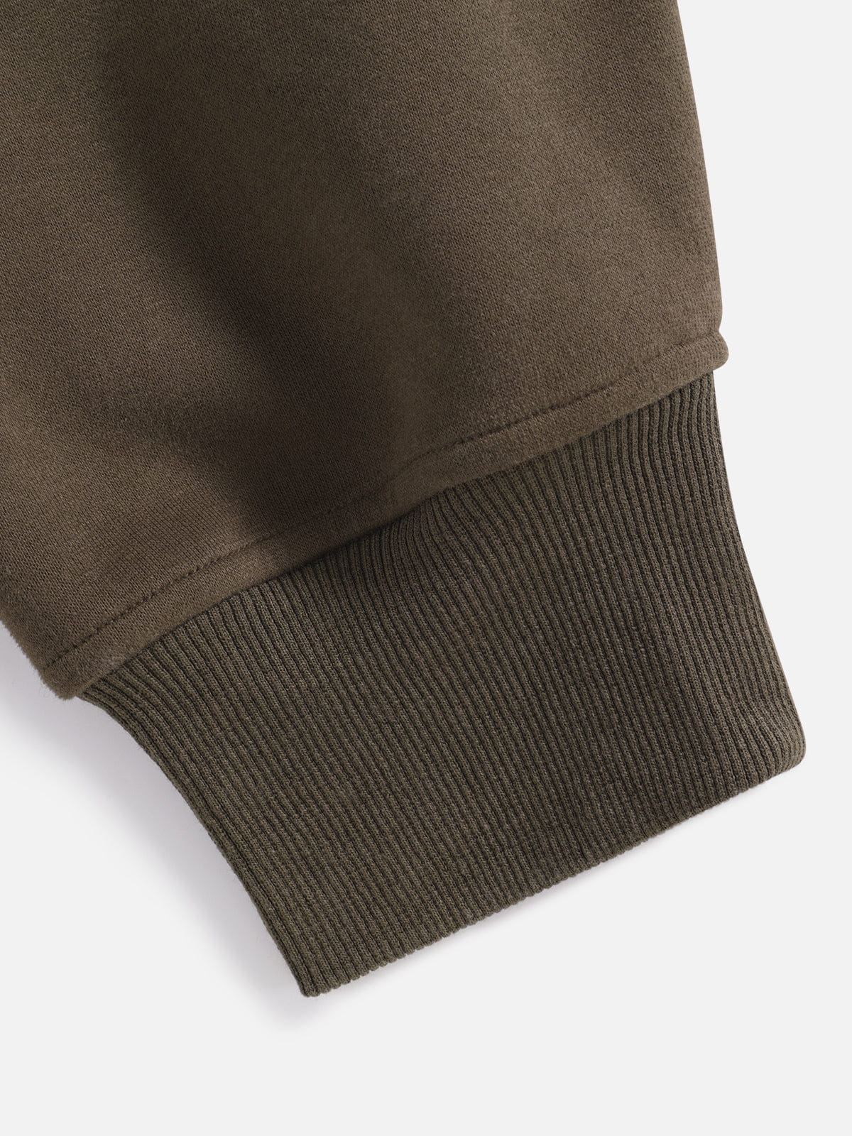 Aelfric Eden Boxy Dachshund Sticker Pullover Hoodie - Image 6