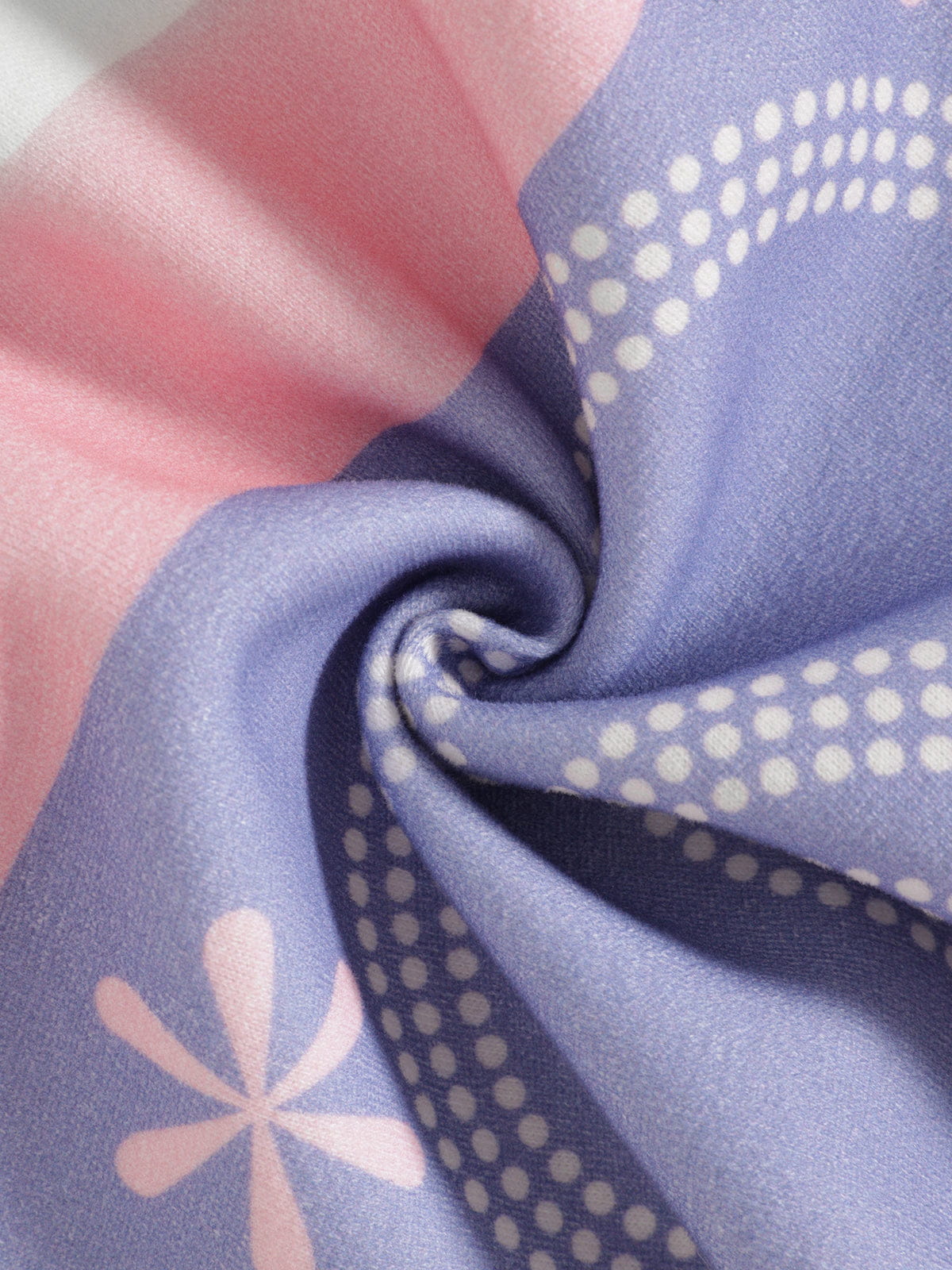 Aelfric Eden Dachshund Collage Double Waist Baggy Sweatpants - Image 9