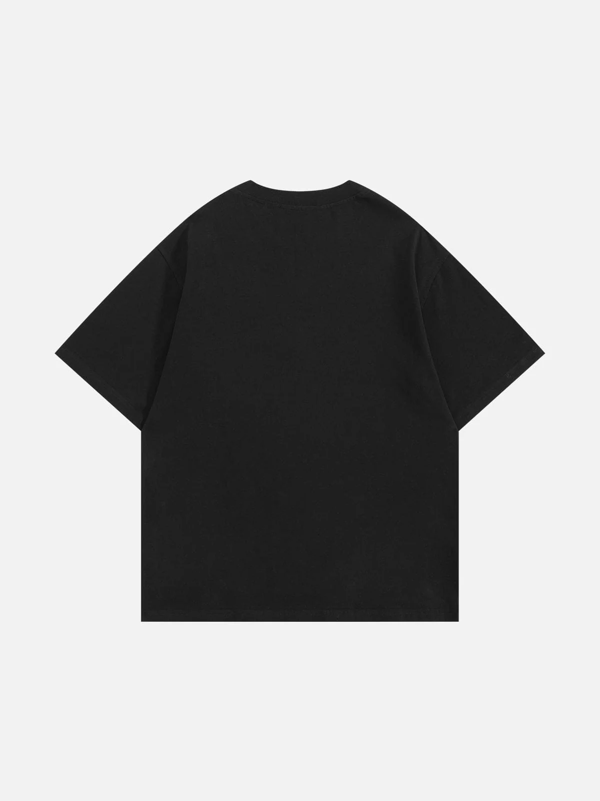 Aelfric Eden Metal Button Tee - Image 3