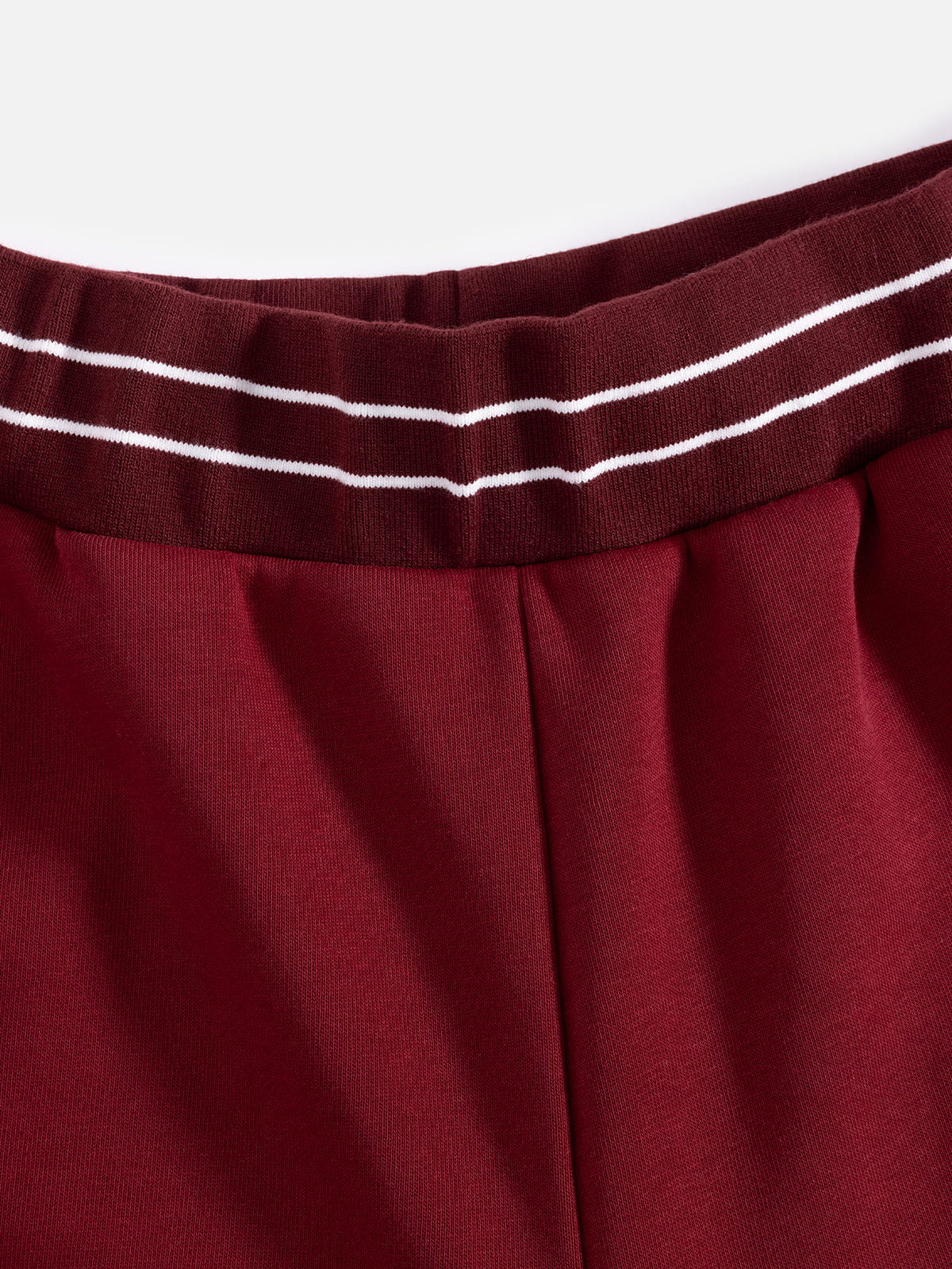 Aelfric Eden 77 Baggy Barrel Sweatpants - Image 3