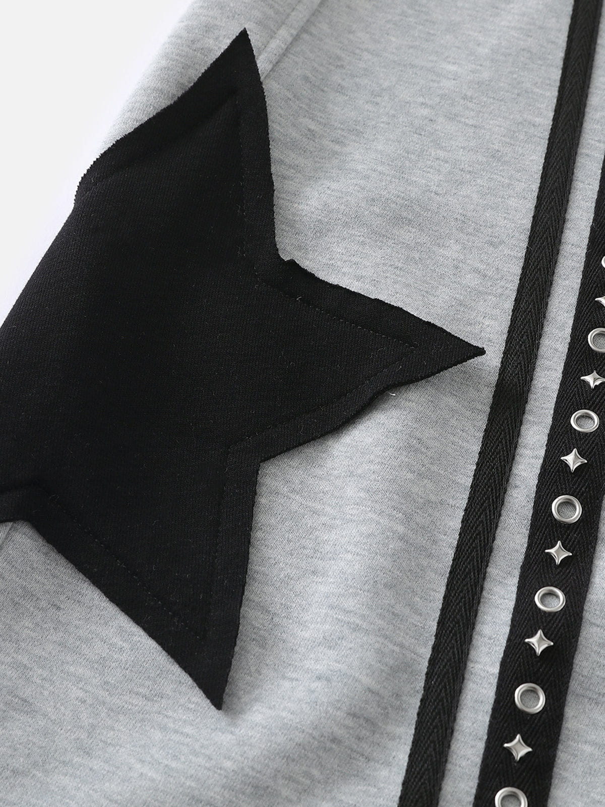 Aelfric Eden Panel Baggy Barrel Sweatpants - Image 5