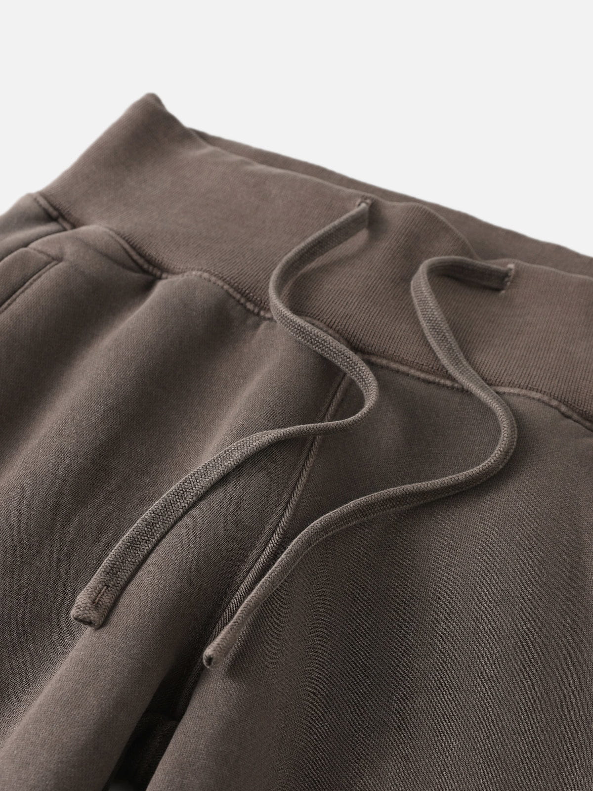 Aelfric Eden Solid Fleece Bootcut Sweatpants - Image 5