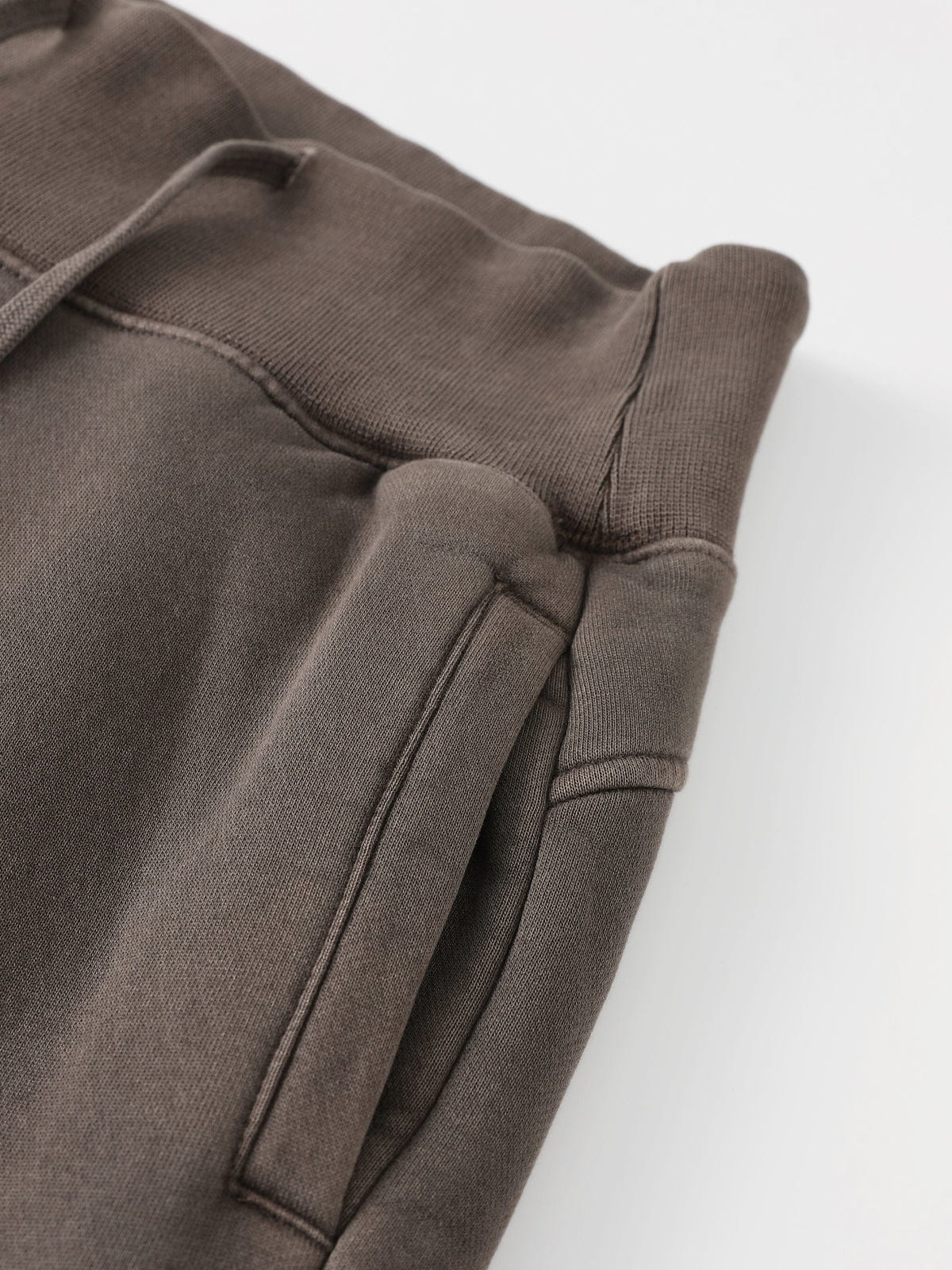 Aelfric Eden Solid Fleece Bootcut Sweatpants - Image 6