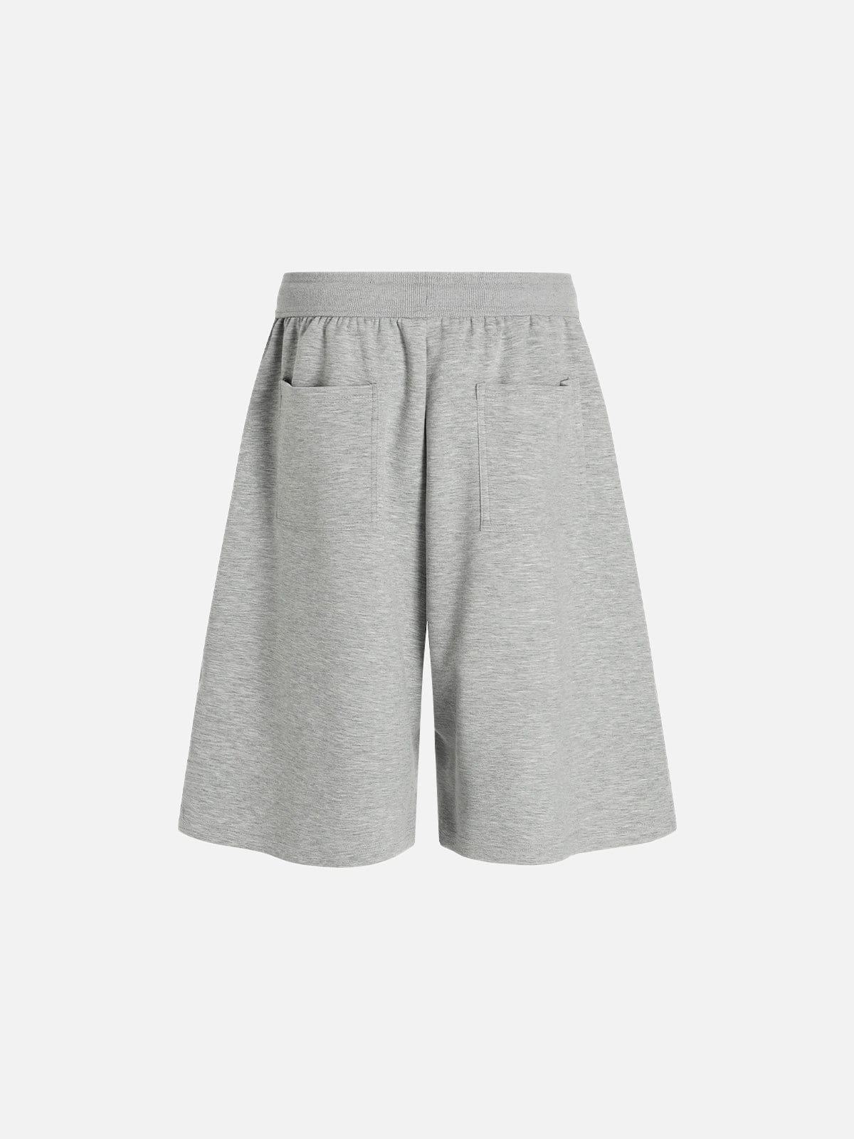 Aelfric Eden Wrinkle Longline Shorts - Image 3