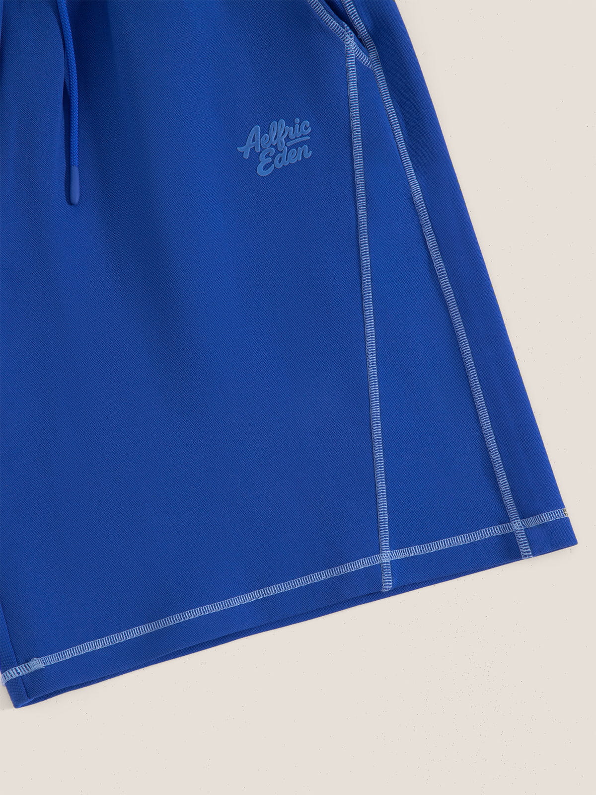 Breeze Cloud Boxy Sweat Set - Image 10