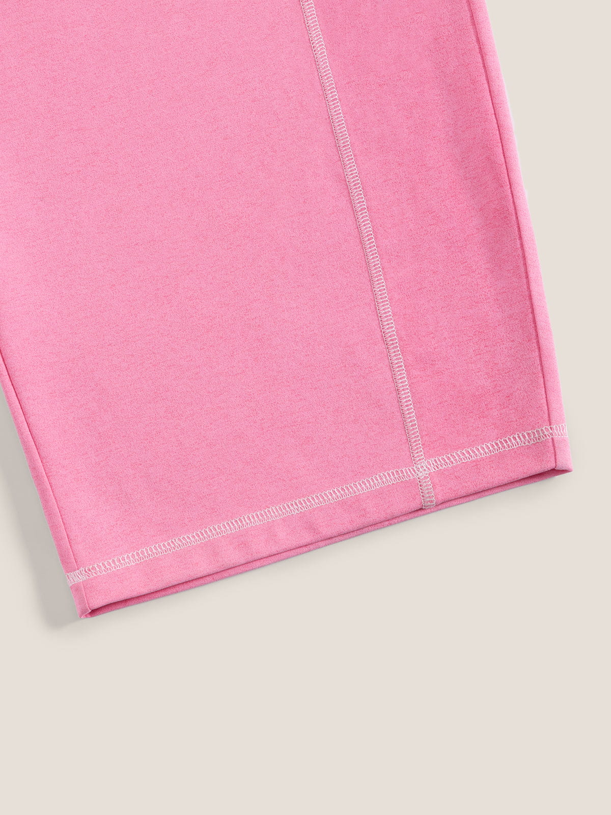 Breeze Cloud Cropped Sweat Set - Image 10