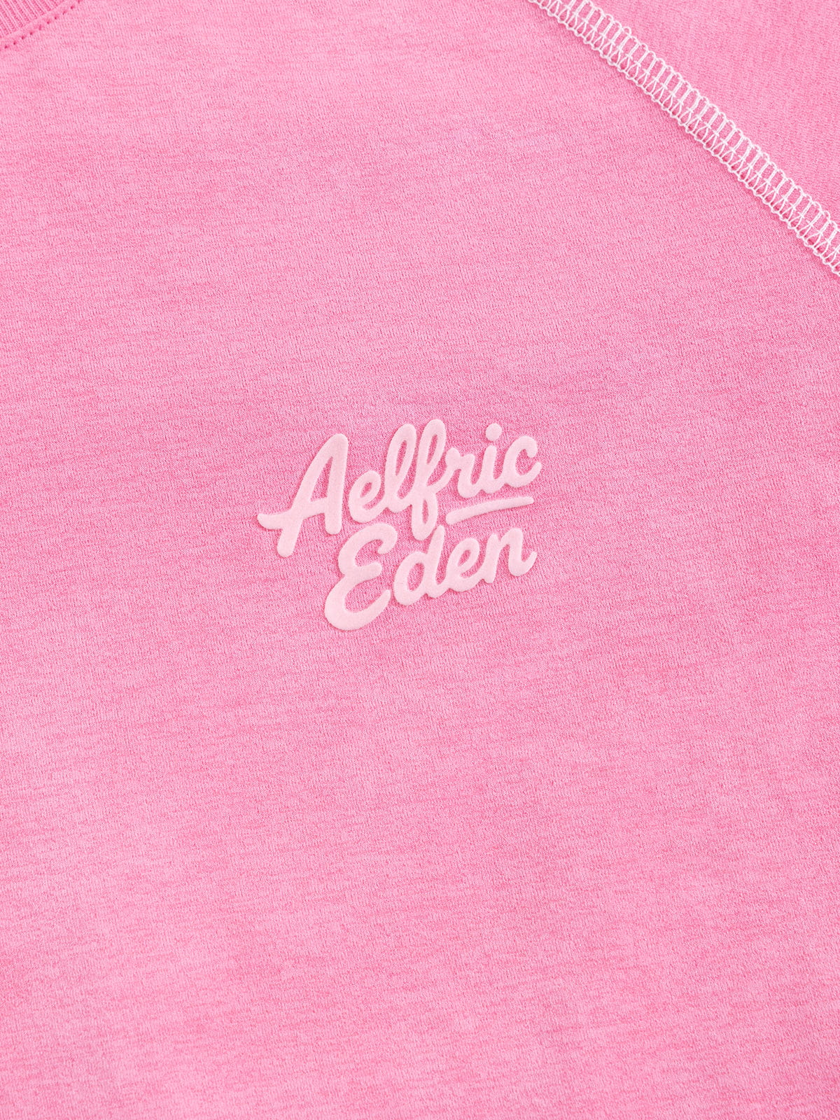 Breeze Cloud Cropped Sweat Set - Image 8