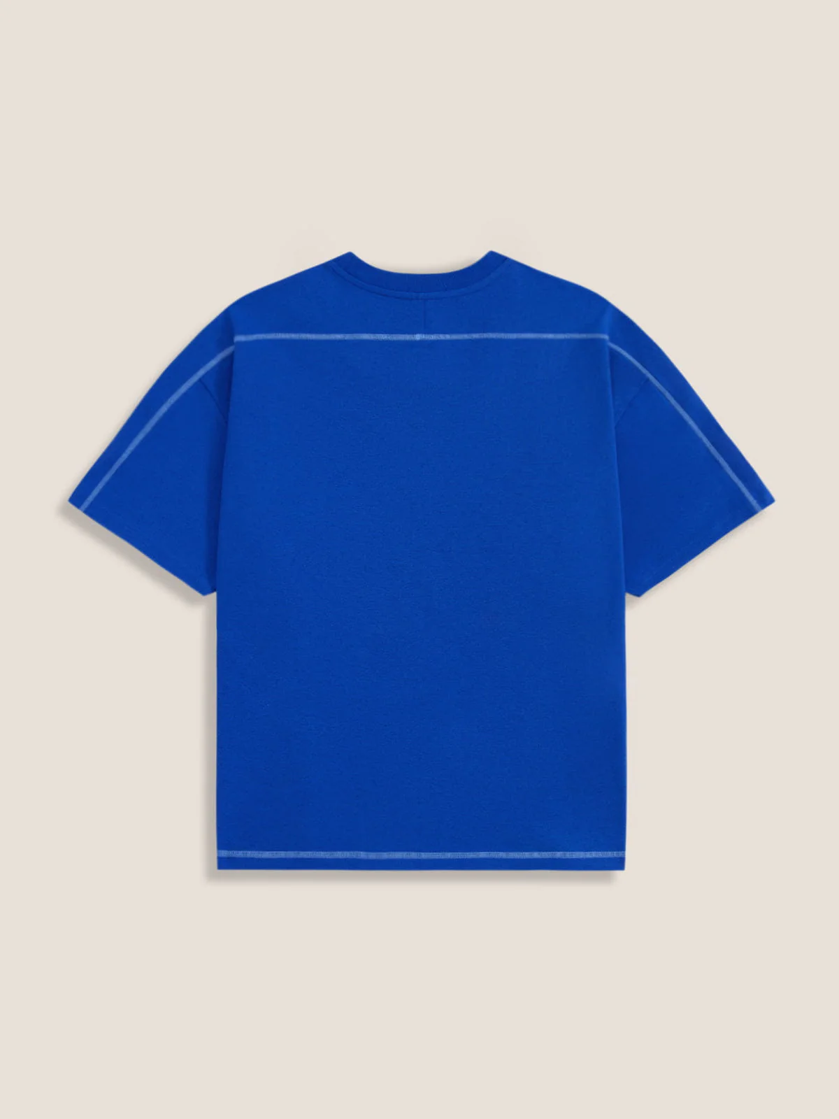 Breeze Cloud Oversized Sweat Set - Image 5