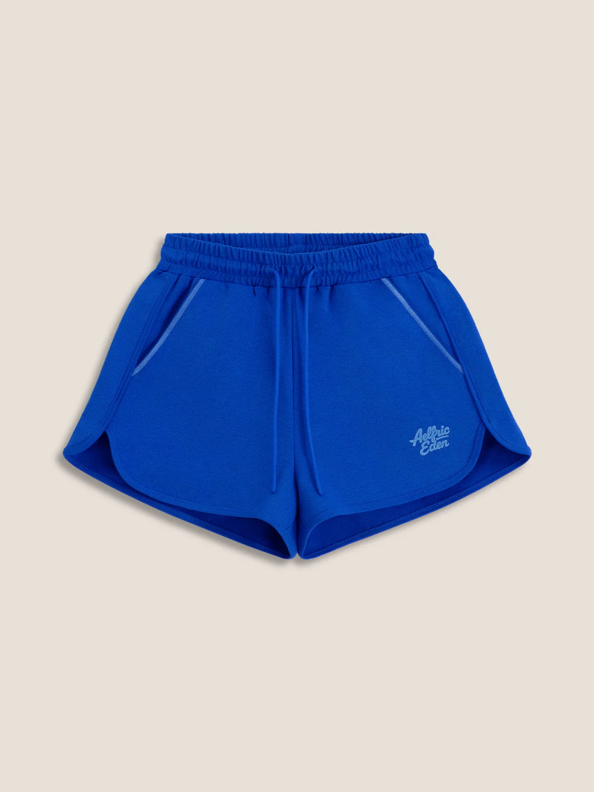 Breeze Cloud Oversized Sweat Set - Image 6