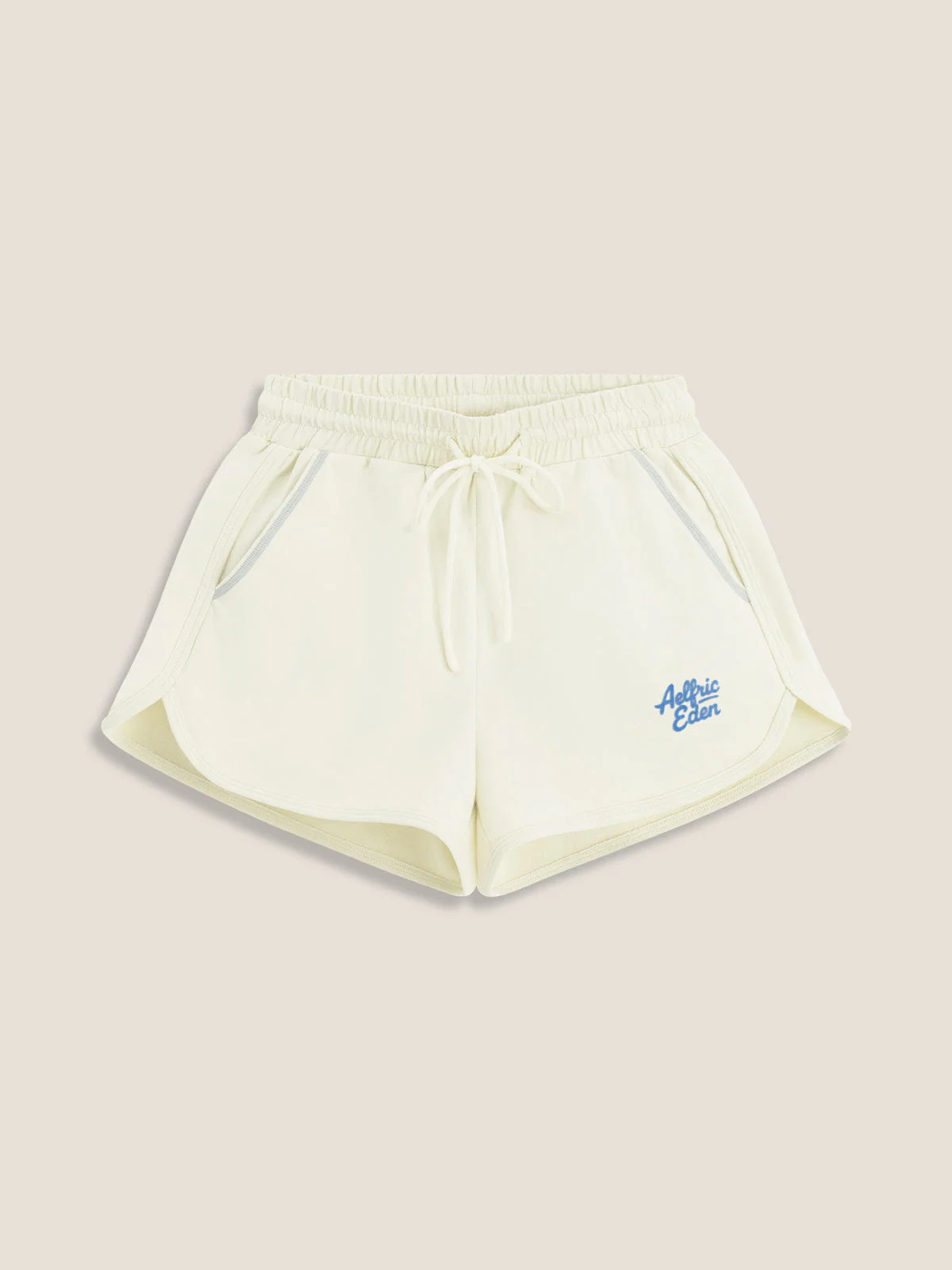 Breeze Cloud Oversized Sweat Set - Image 3