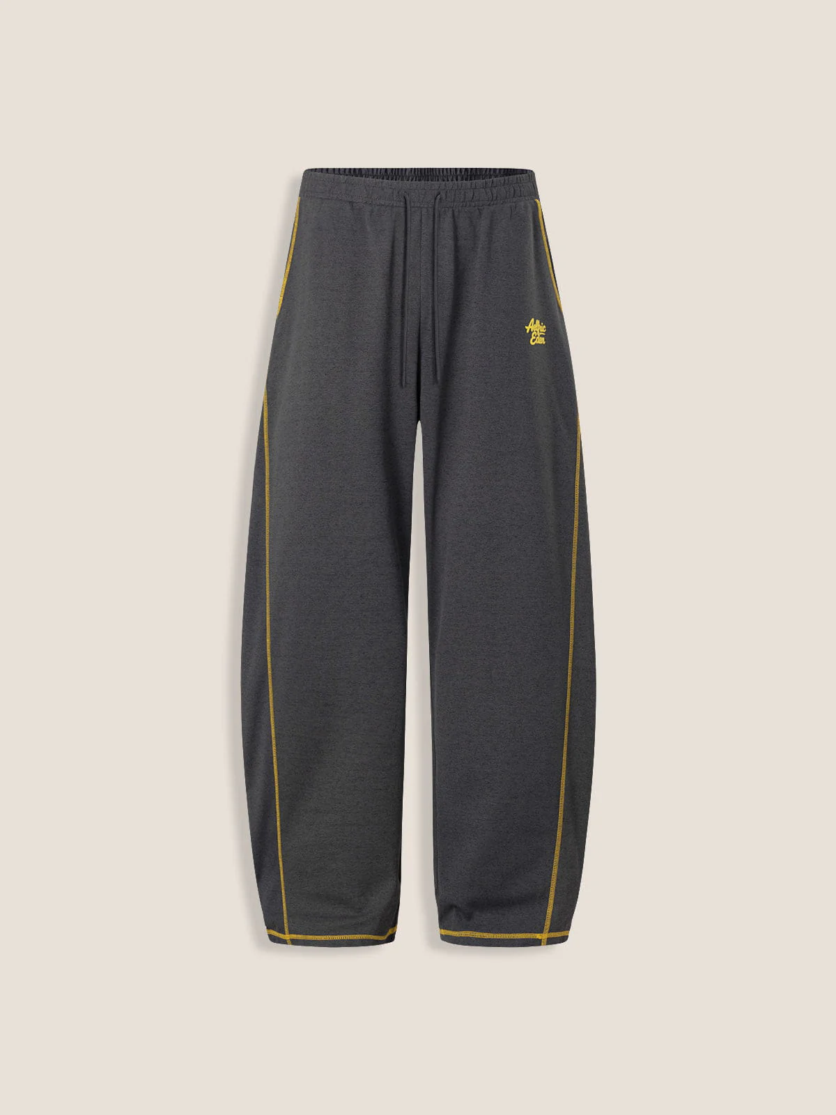 Breeze Cloud Slim Sweat Set - Image 5