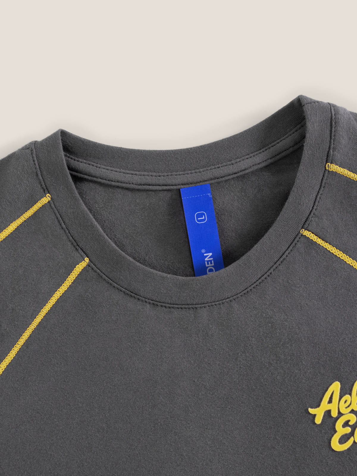 Breeze Cloud Slim Sweat Set - Image 7